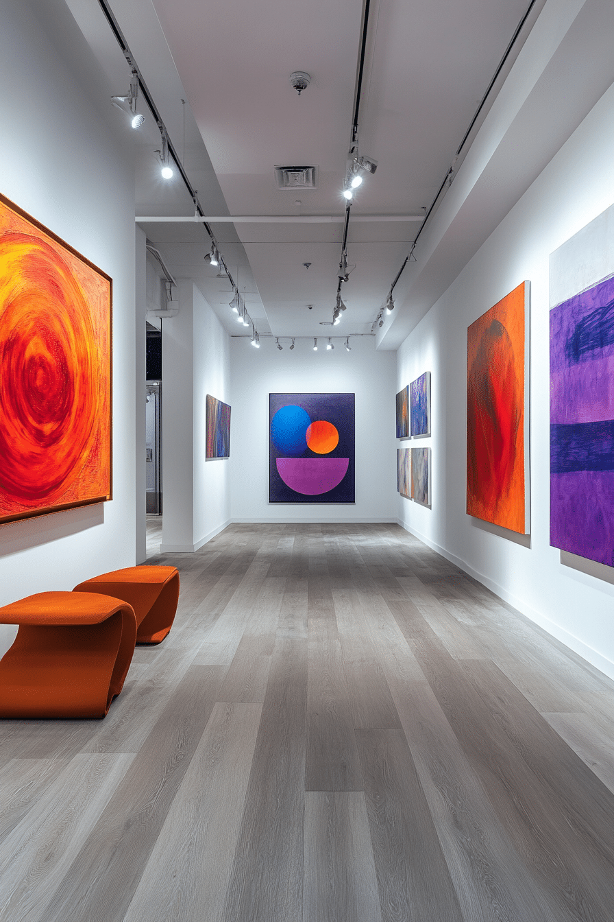 Basement Inspiration