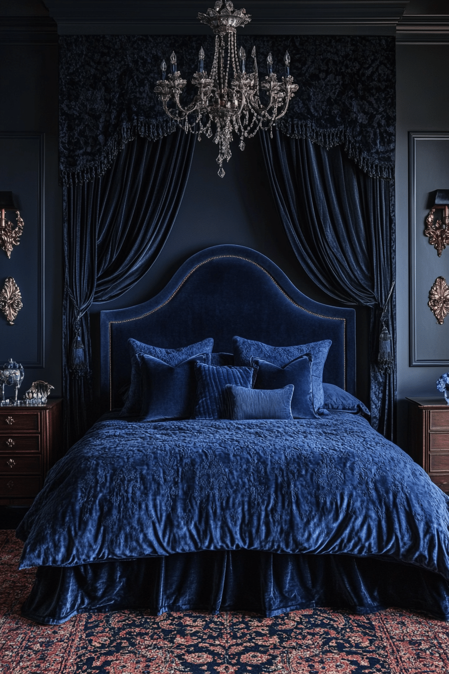 Grown woman bedroom ideas