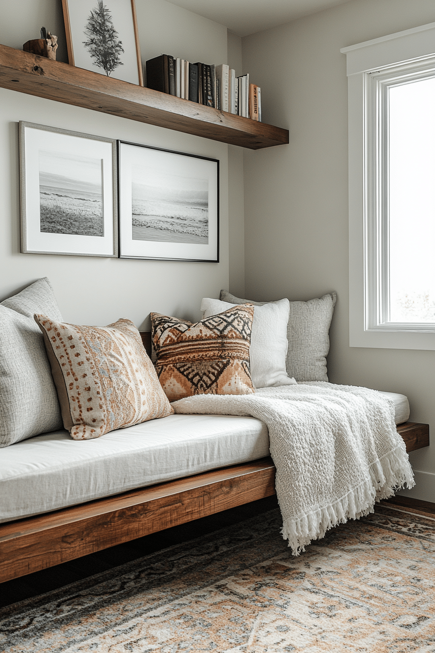 Small Guest Room Ideas