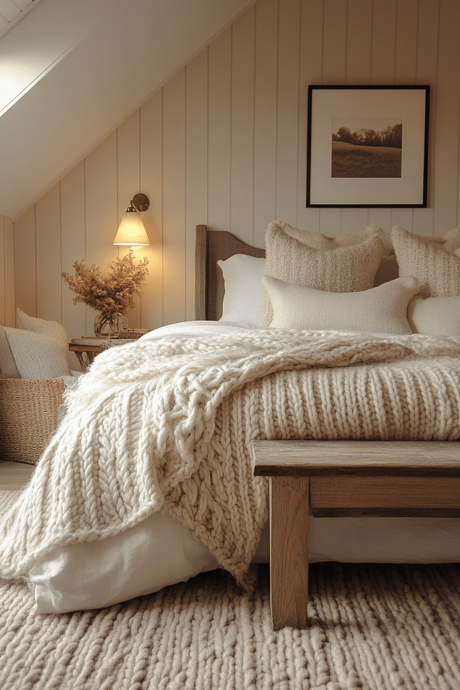 cozy bedroom decor ideas