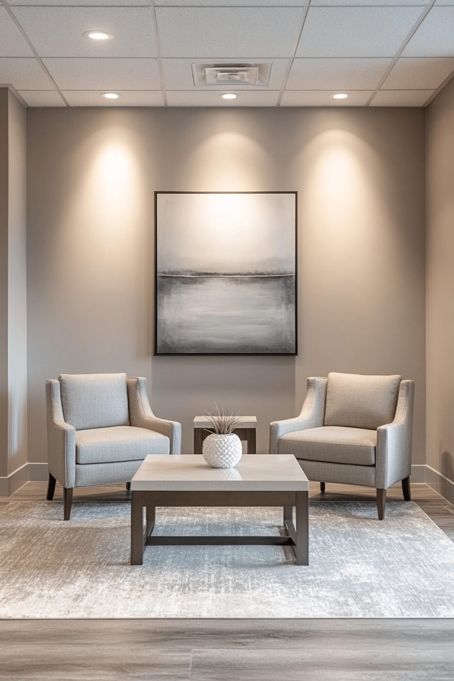 29 Minimalist Contemporary Living Room Ideas for Modern Elegance 5 Minimalist contemporary living room