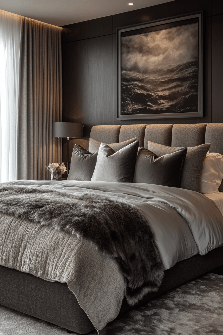 cozy bedroom decor ideas