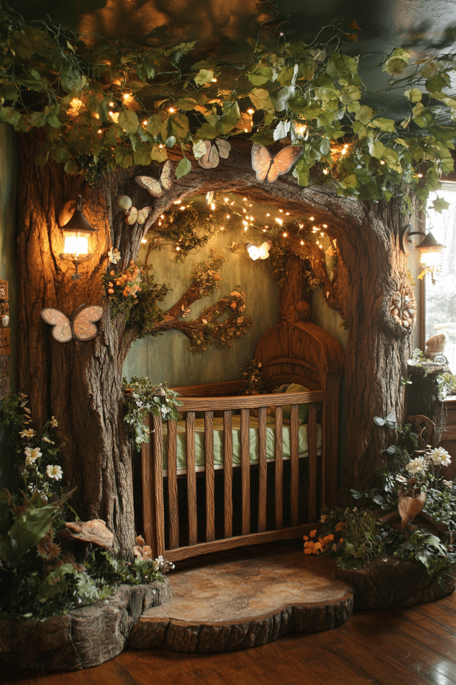 29 Baby Room Themes To Spark Your Imagination And Creativity ...
