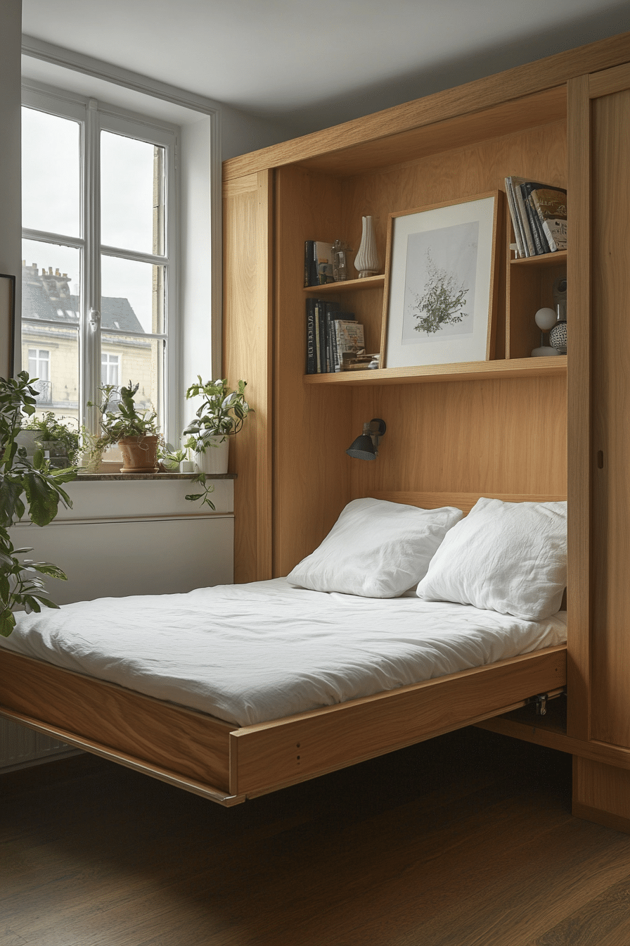 Small Guest Room Ideas