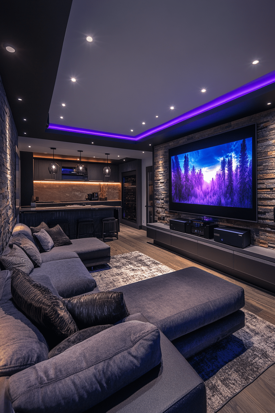 Dream Basement