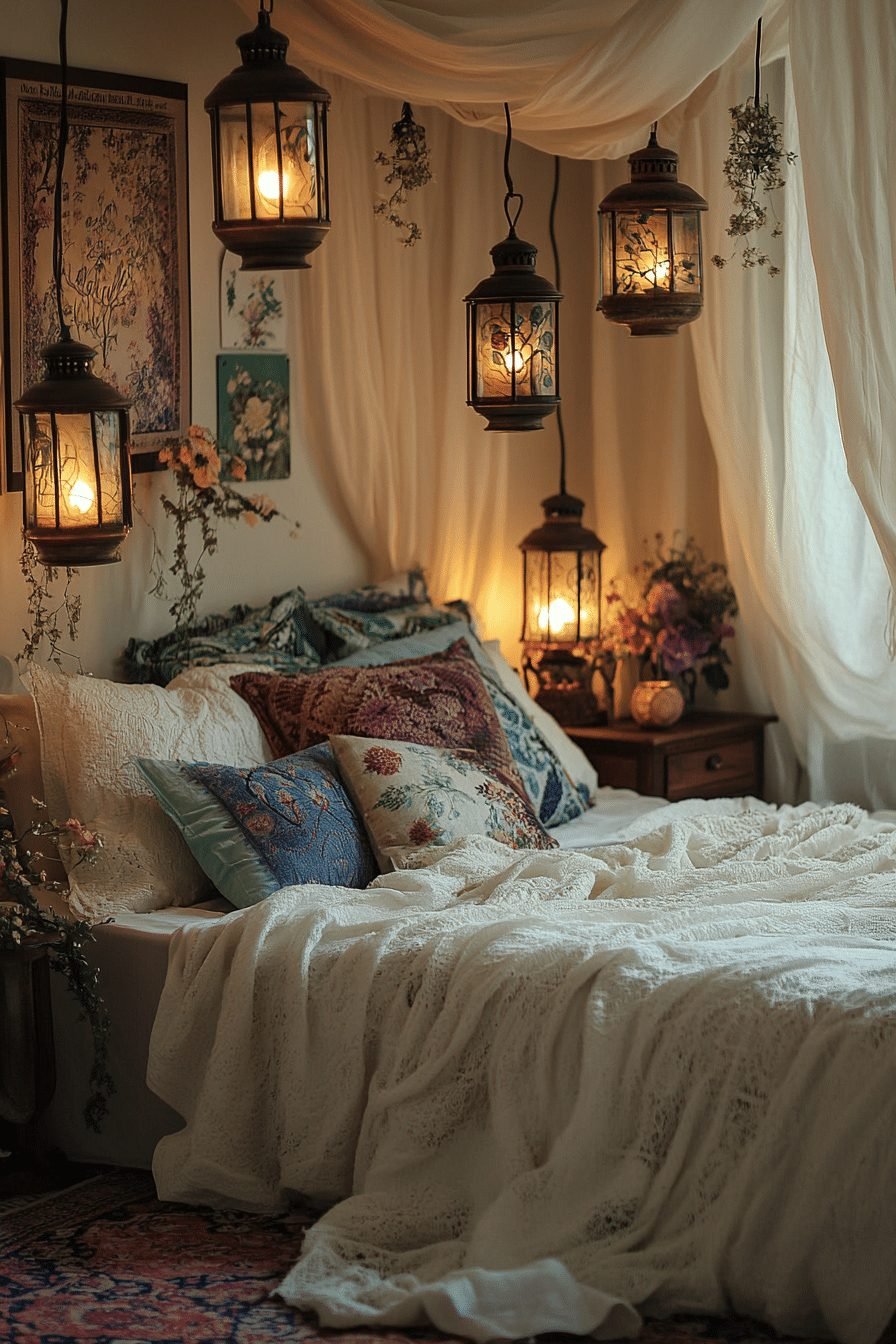 29 Enchanting Fairy Bedroom Ideas for Kids 7 Fairy Bedroom Ideas for Kids