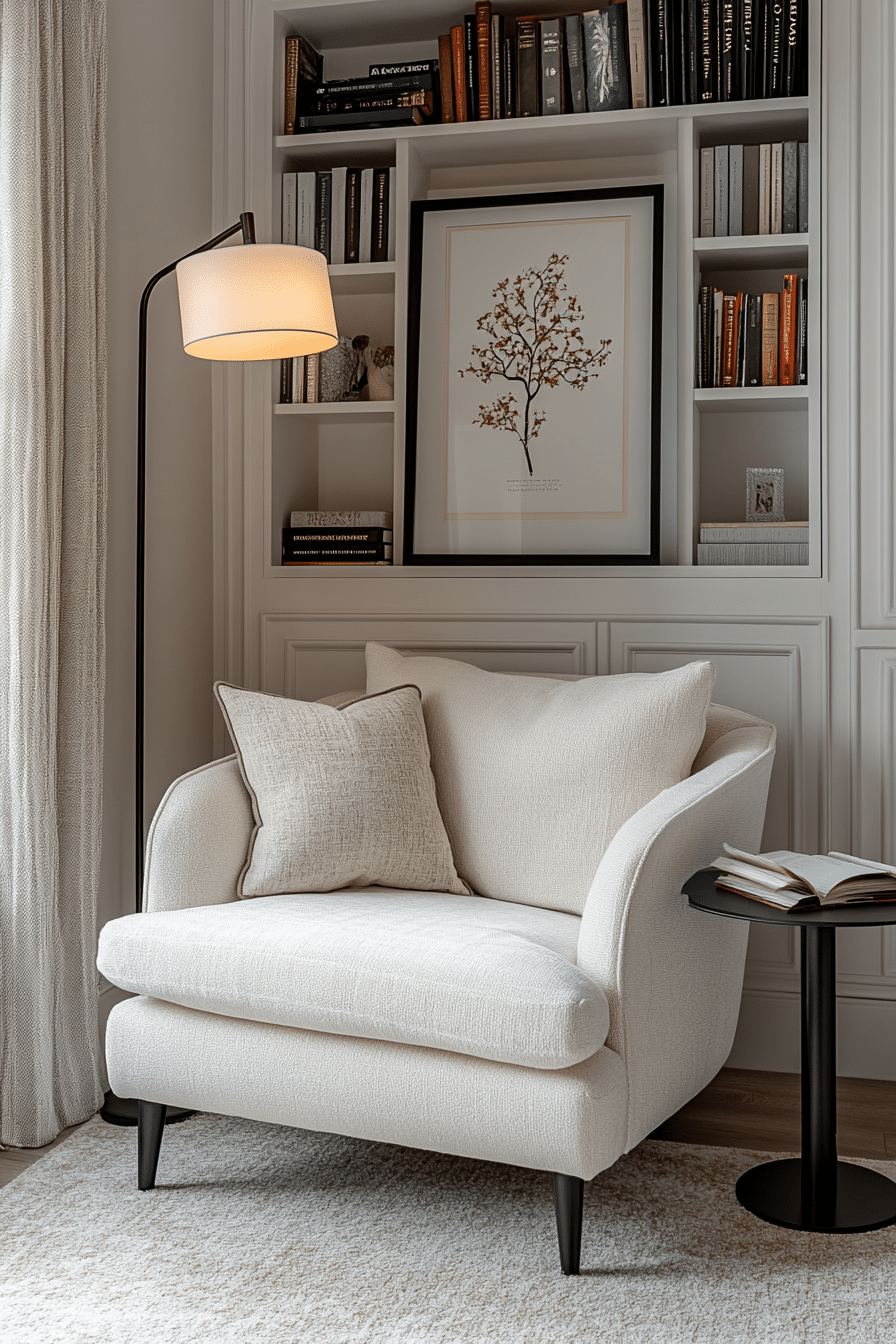 Basement Inspiration