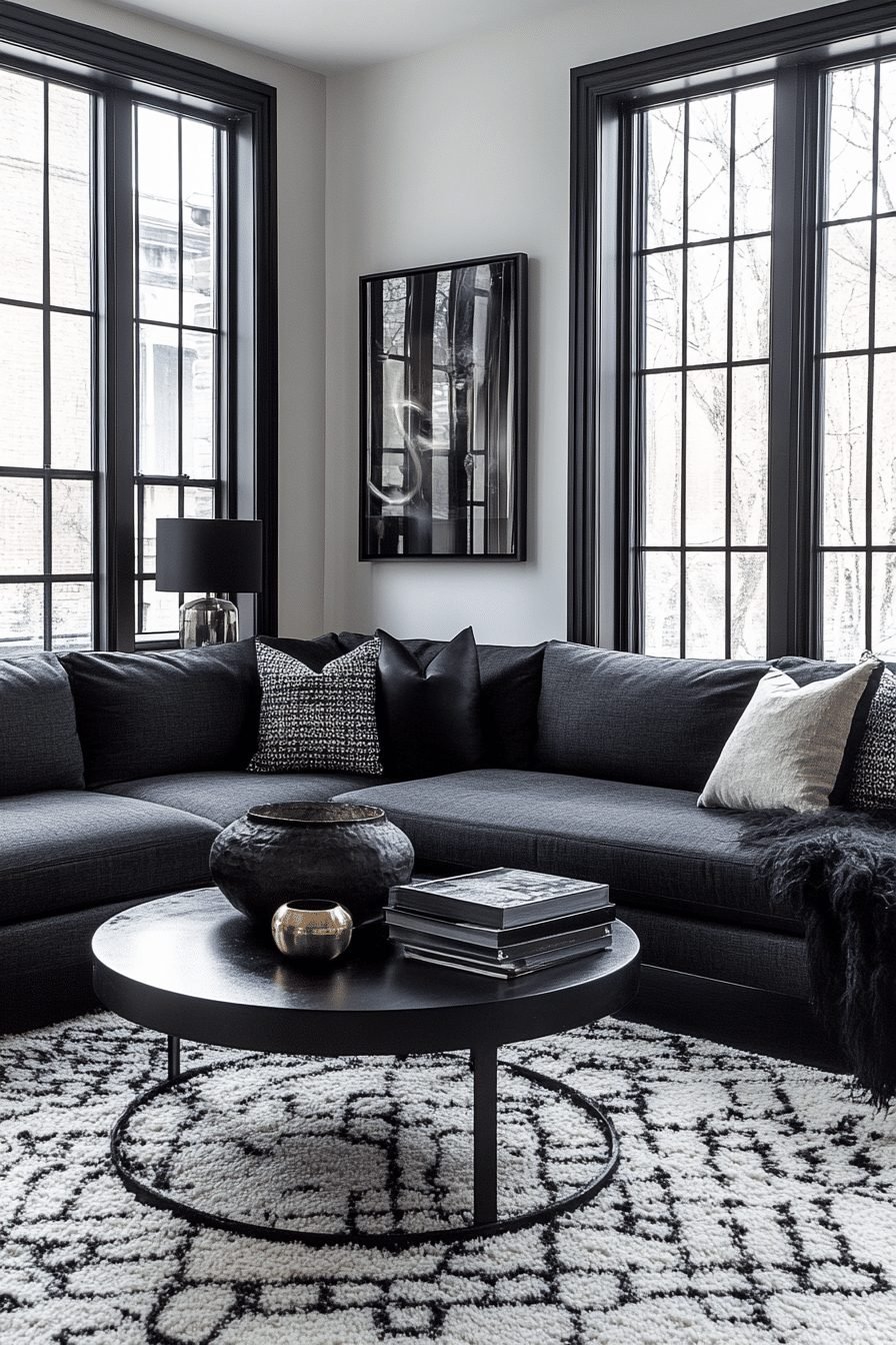 29 Minimalist Contemporary Living Room Ideas for Modern Elegance 7 Minimalist contemporary living room