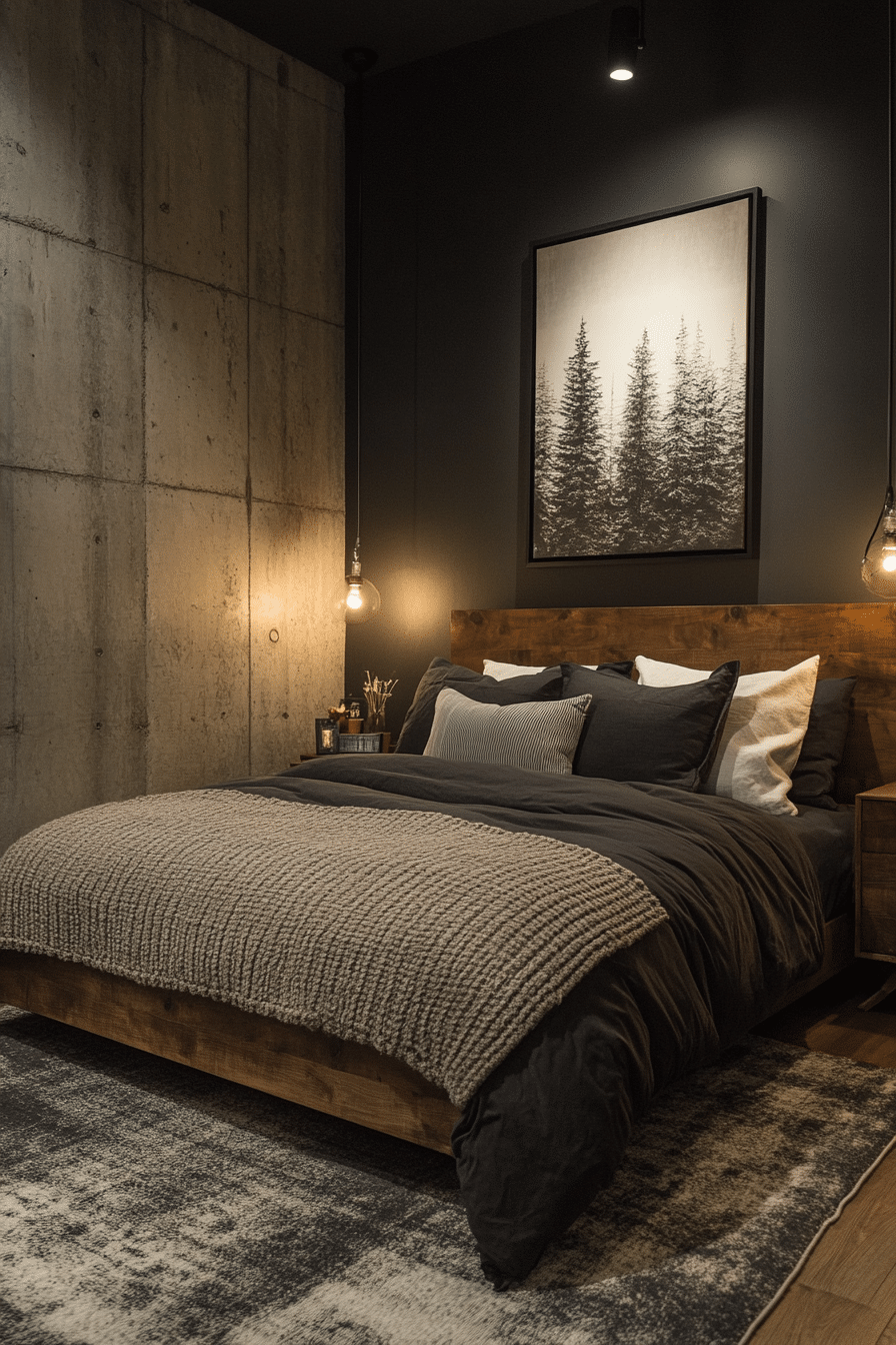 cozy bedroom decor ideas