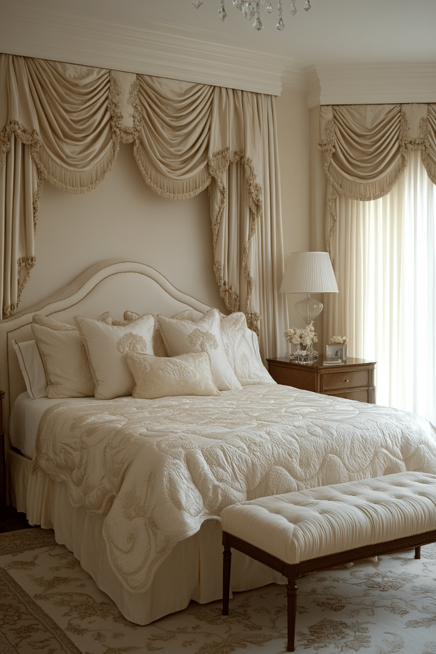 cozy bedroom decor ideas