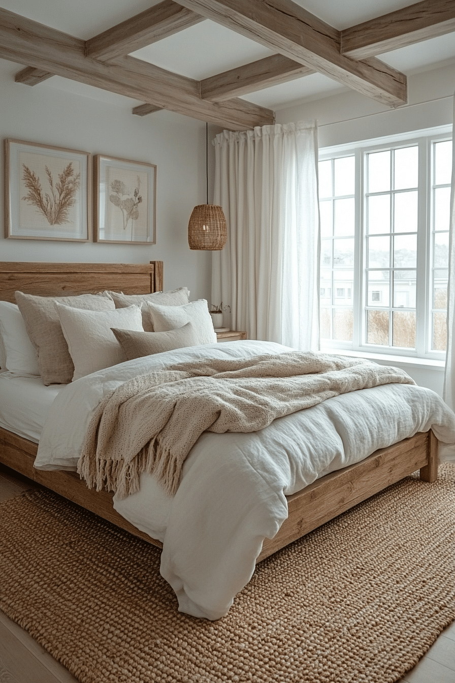 cozy bedroom aesthetic