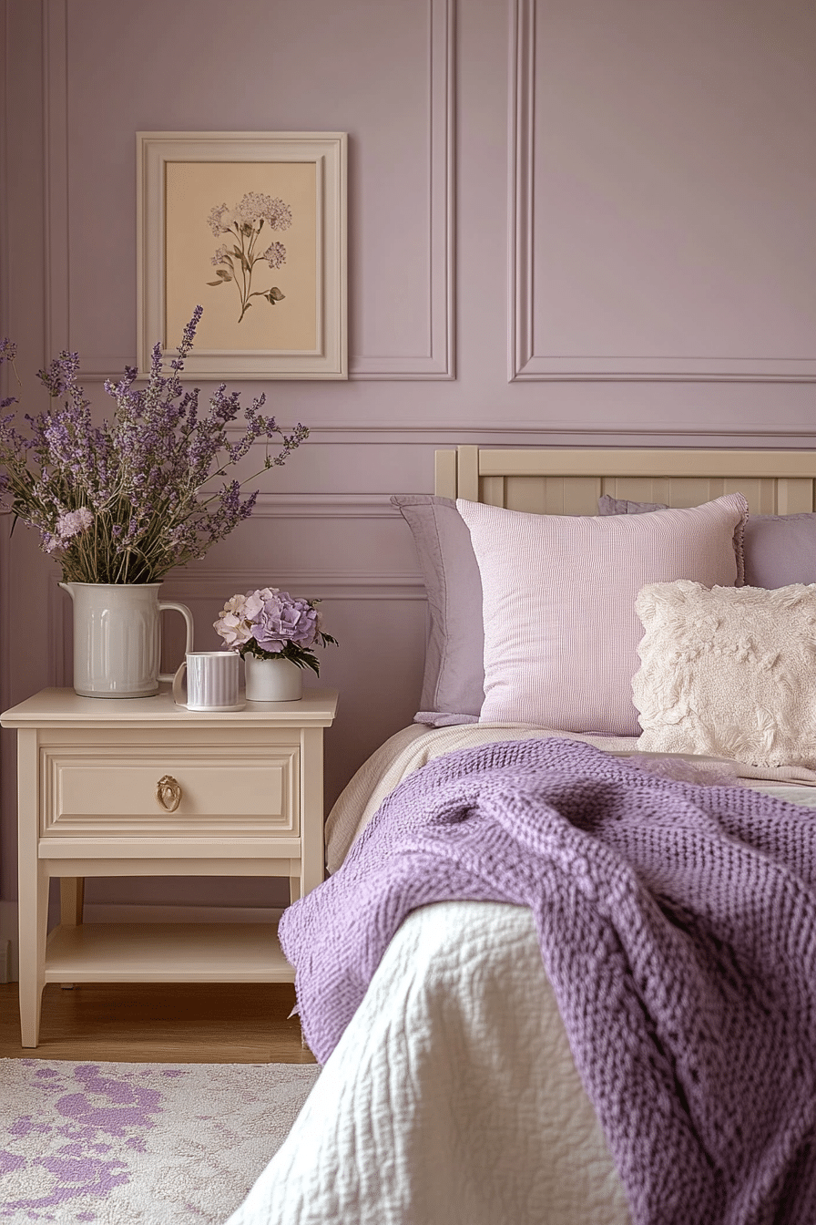 29 Minimalist Bedroom Design Ideas For A Clutter-Free And Relaxing ...