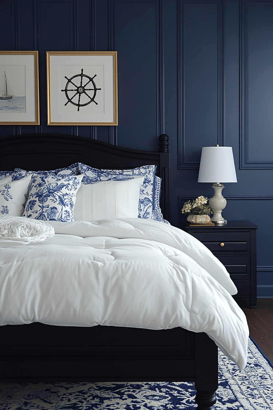 basement bedroom ideas