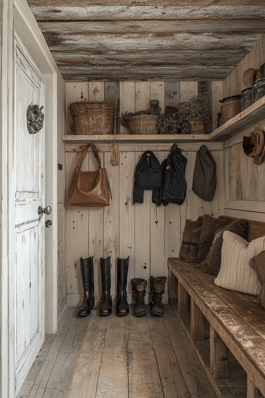 antique farmhouse Decor