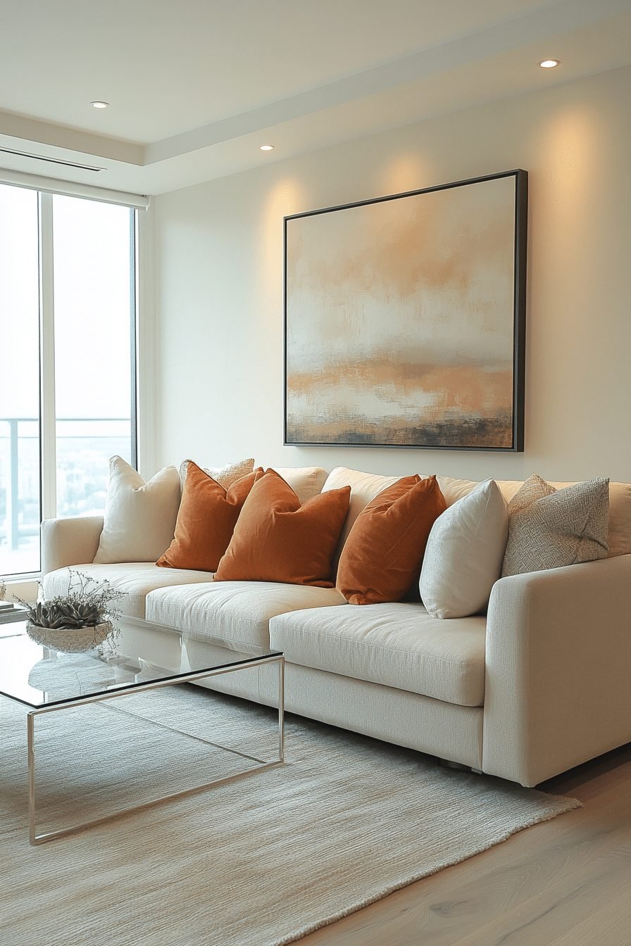 29 Minimalist Contemporary Living Room Ideas for Modern Elegance 9 Minimalist contemporary living room