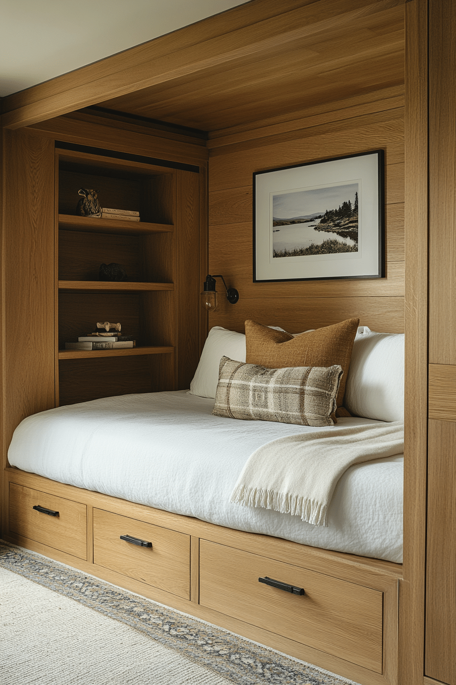 Small Guest Room Ideas