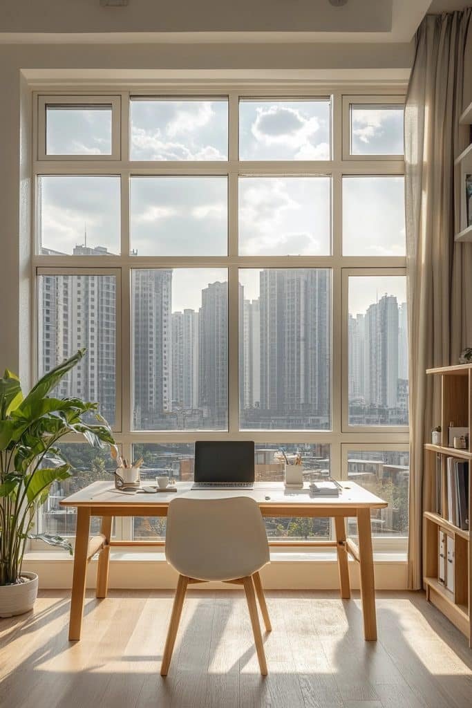 Bright and Airy Atelier