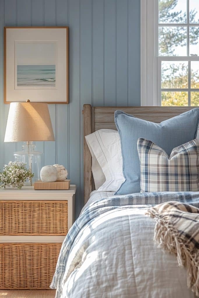 Coastal Cottage Charm