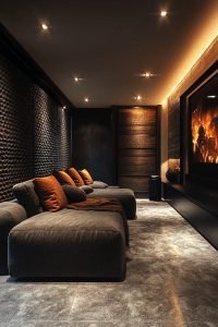 29 Contemporary Urban Interior Design Ideas That Reflect City Life ...