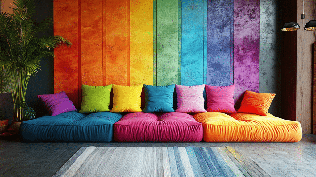 Cute Room Inspiration