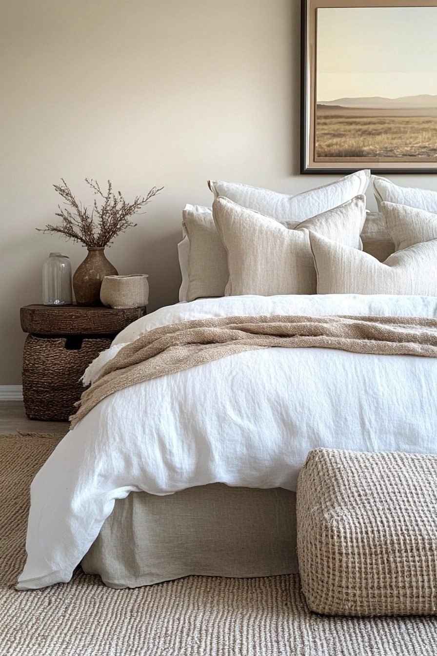 Sustainable Minimalist Furniture Options photo