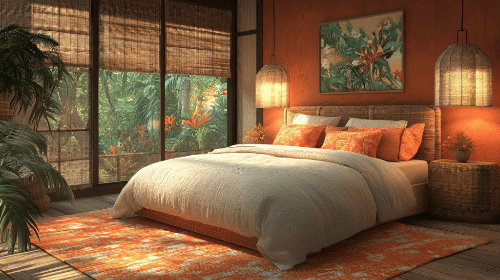 Grown woman bedroom ideas