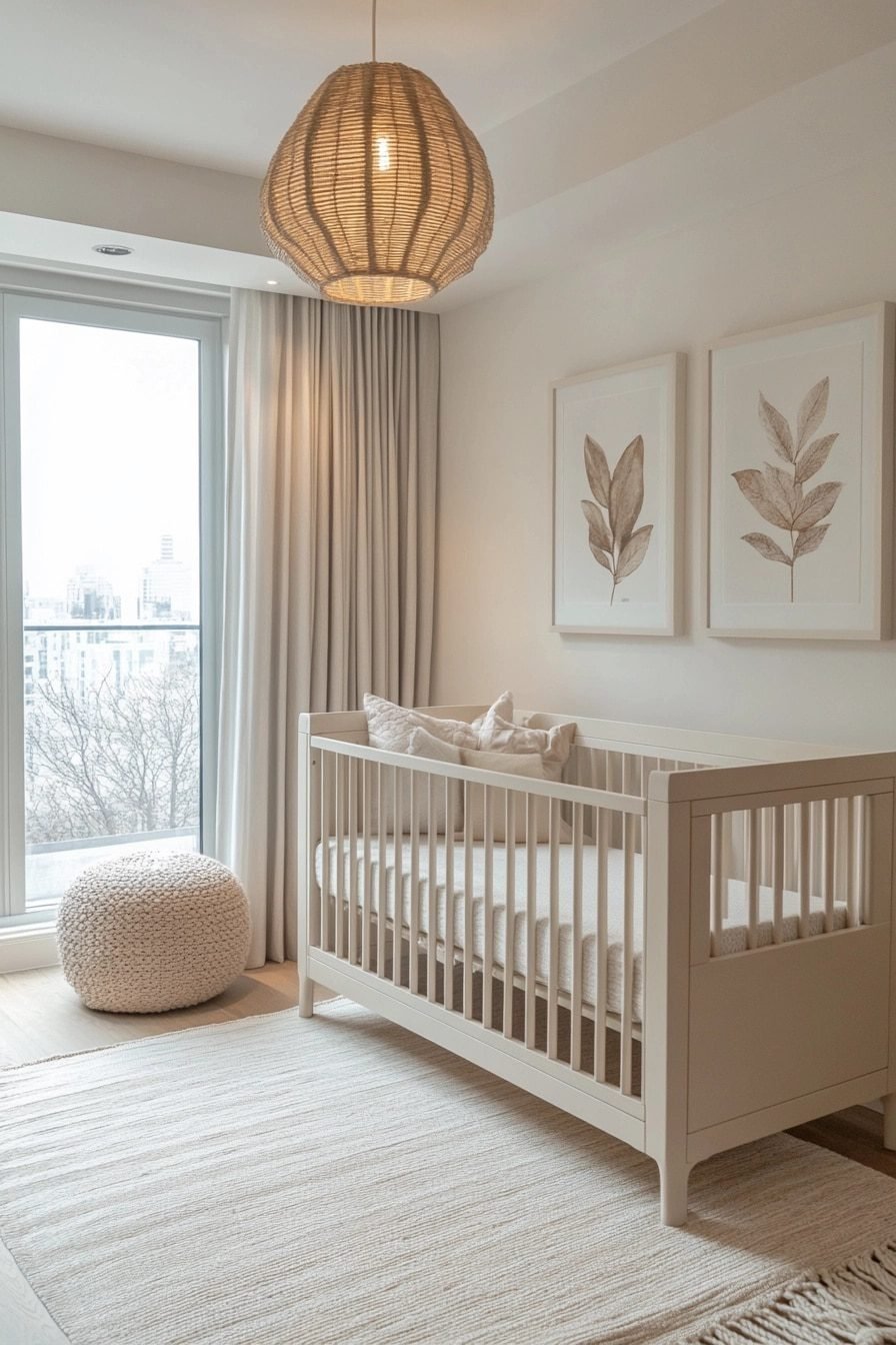 29 Contemporary Urban Interior Design Ideas That Reflect City Life ...