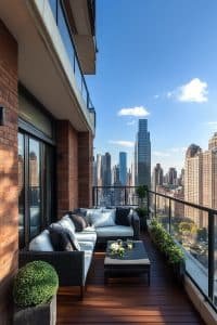 29 Contemporary Urban Interior Design Ideas That Reflect City Life ...