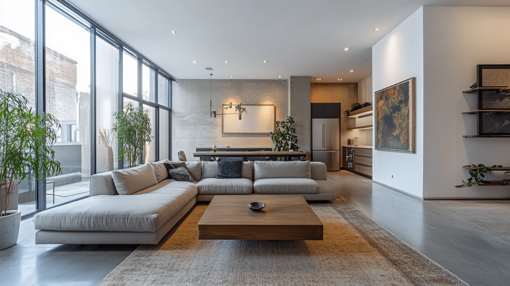 29 Modern Minimalist Home Decor Ideas for a Clean and Elegant Look