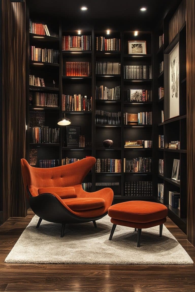 29 Contemporary Urban Interior Design Ideas That Reflect City Life ...