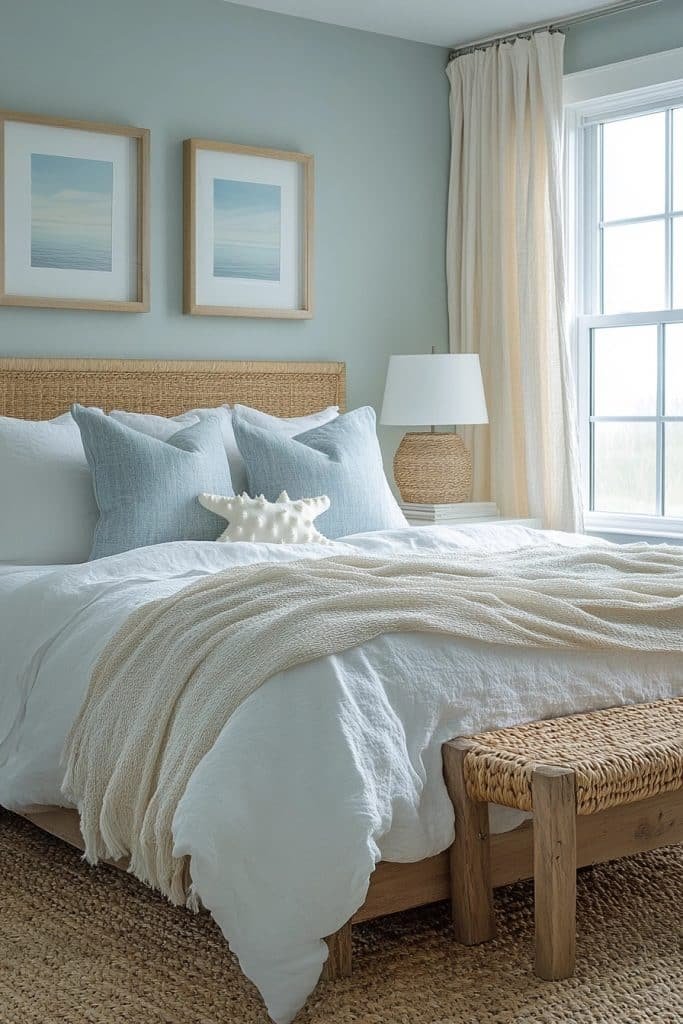 Tide Pool Tranquility