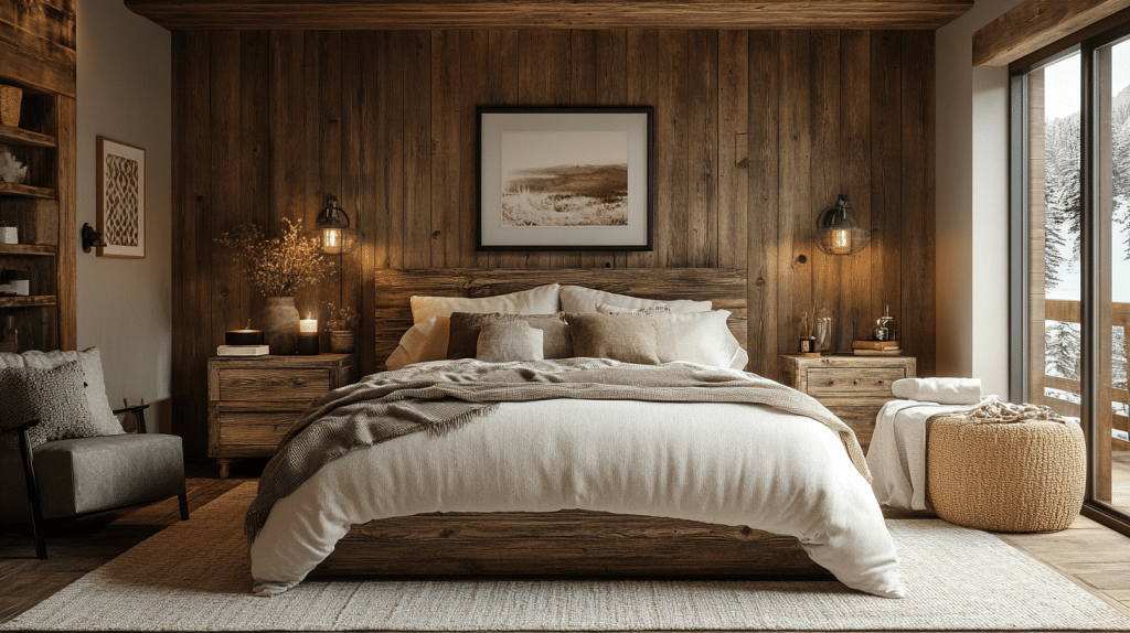 basement bedroom ideas