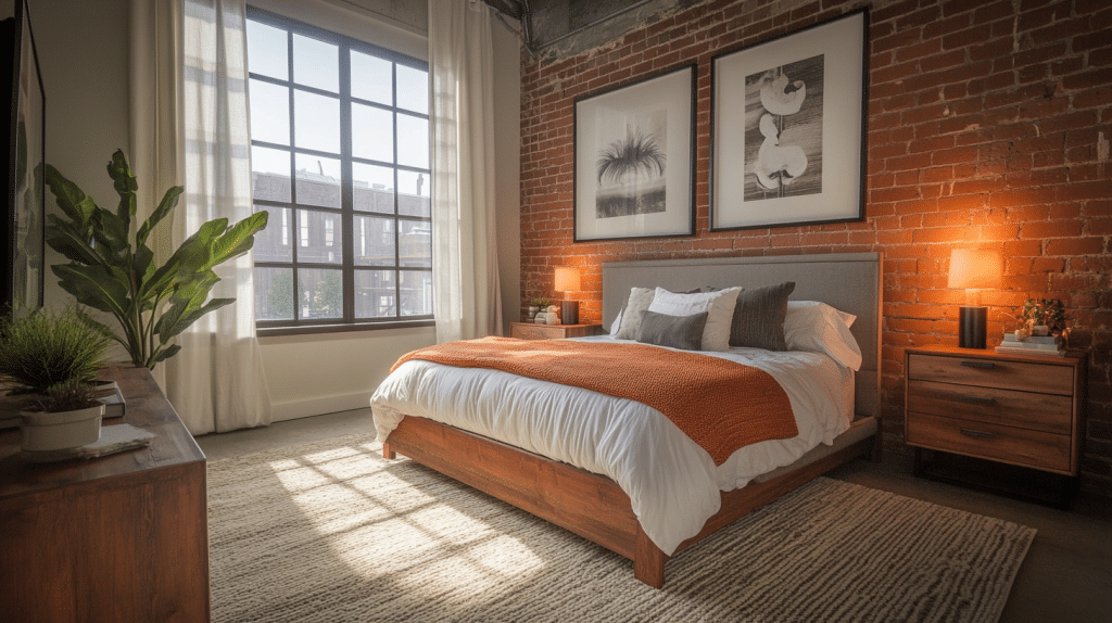 bedroom ideas for small rooms