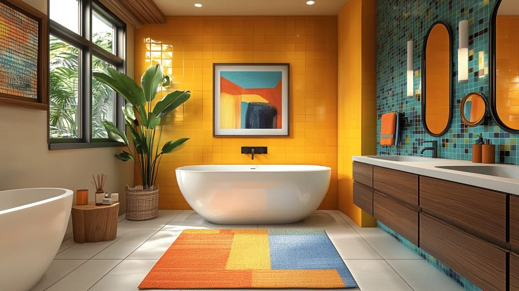 29 Contemporary Bathroom Ideas for a Chic and Sophisticated Space 60 contemporary bathroom