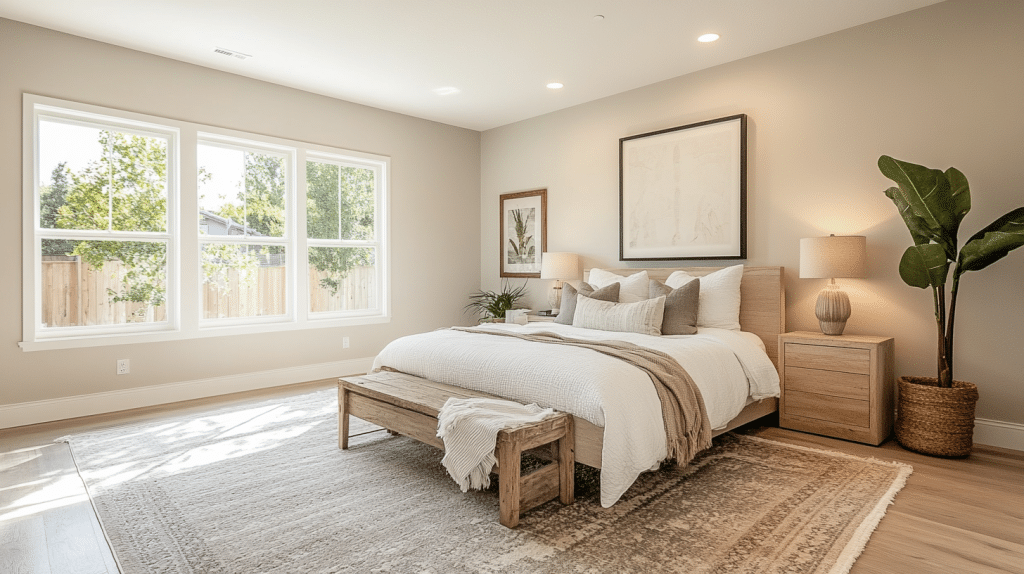 cozy bedroom decor ideas