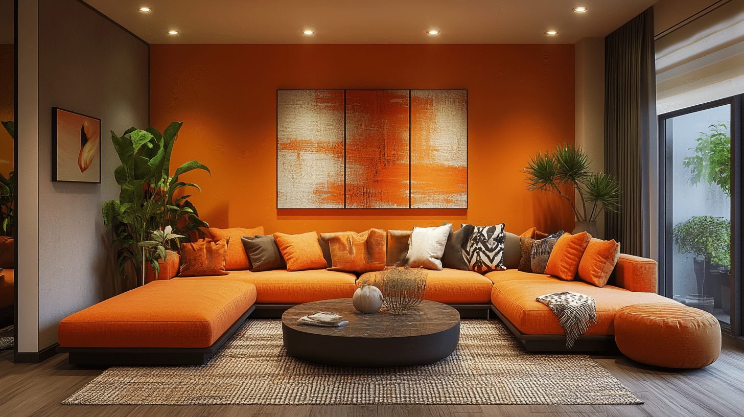 Monochromatic Rustic Living Room Ideas 27 Cool Gothic Living Room
