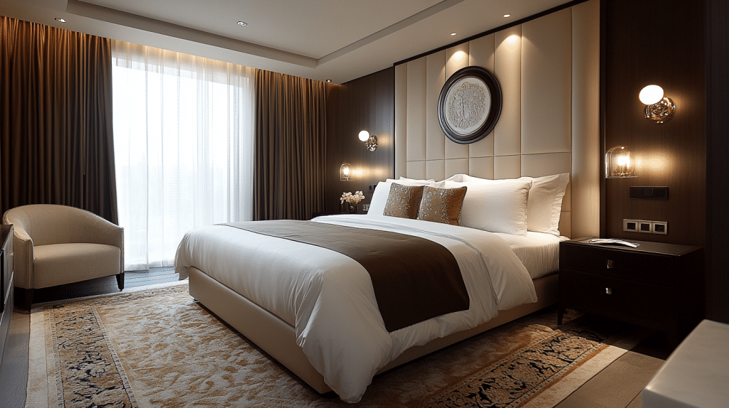 small cozy bedroom ideas