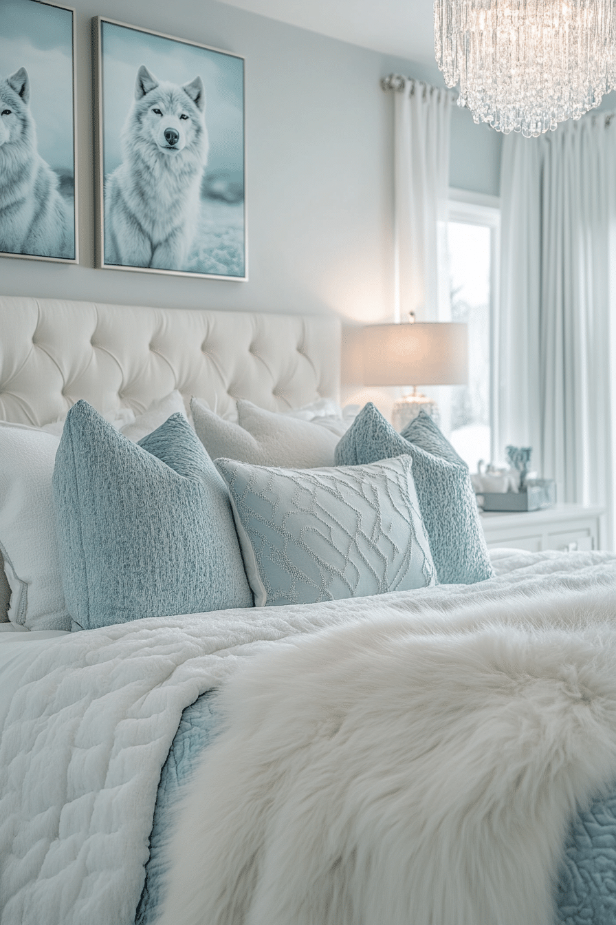 Therian Bedroom Ideas