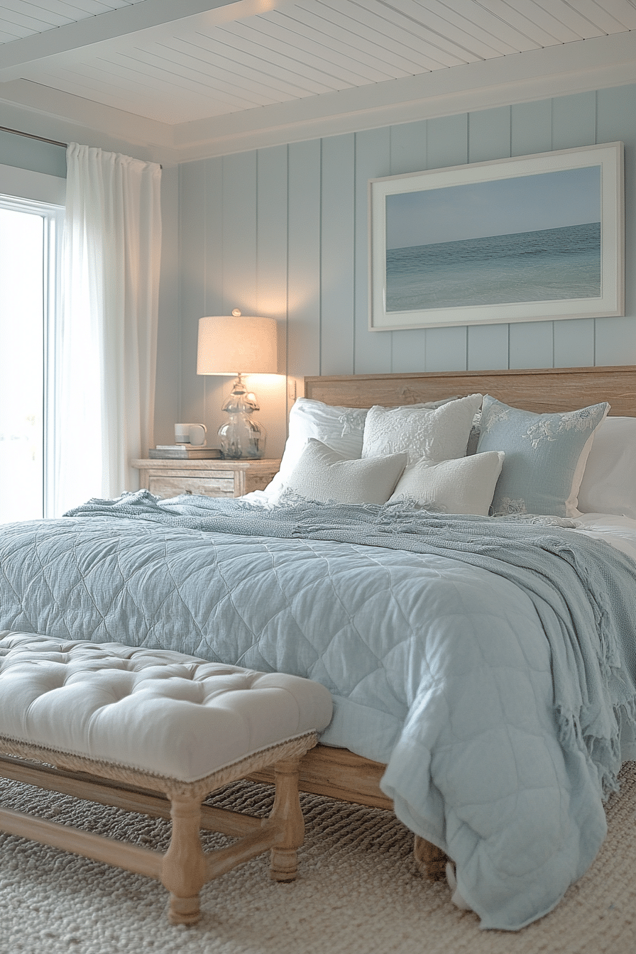 coastal cottage Decor