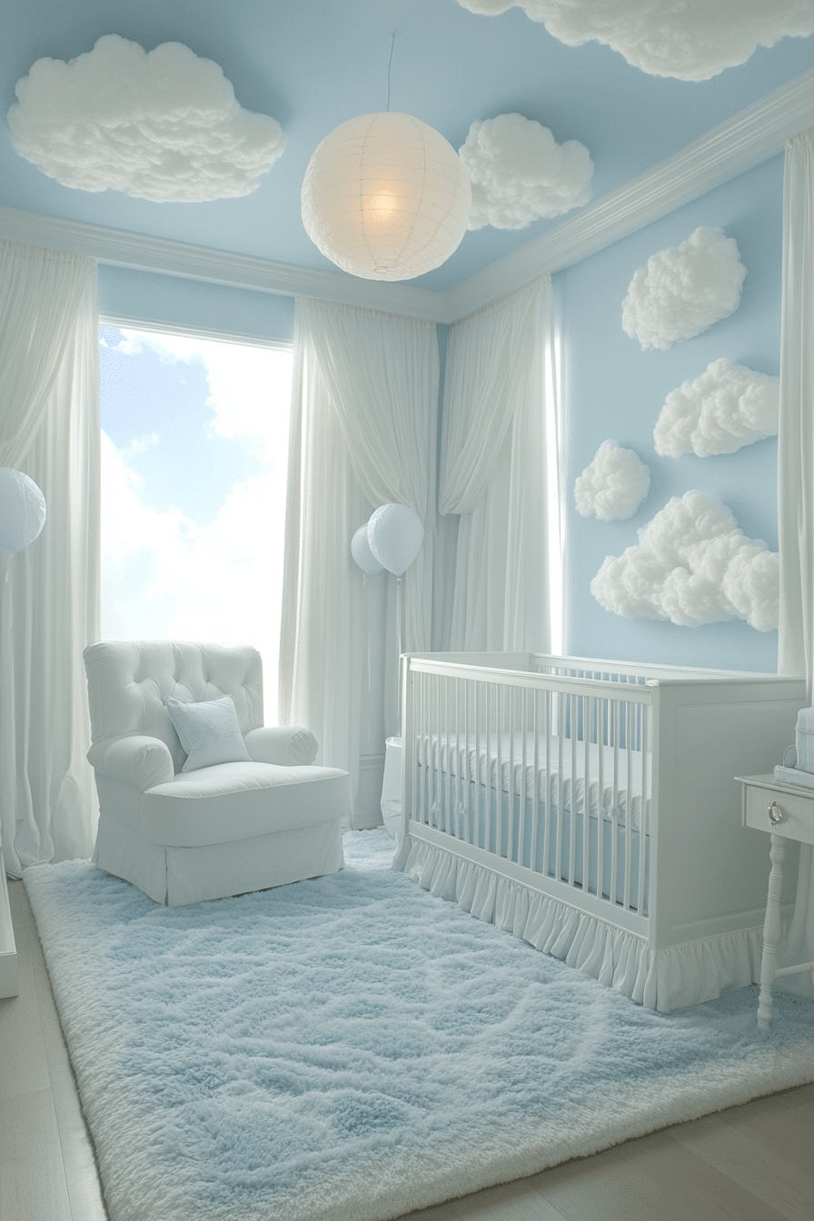 nursery design
