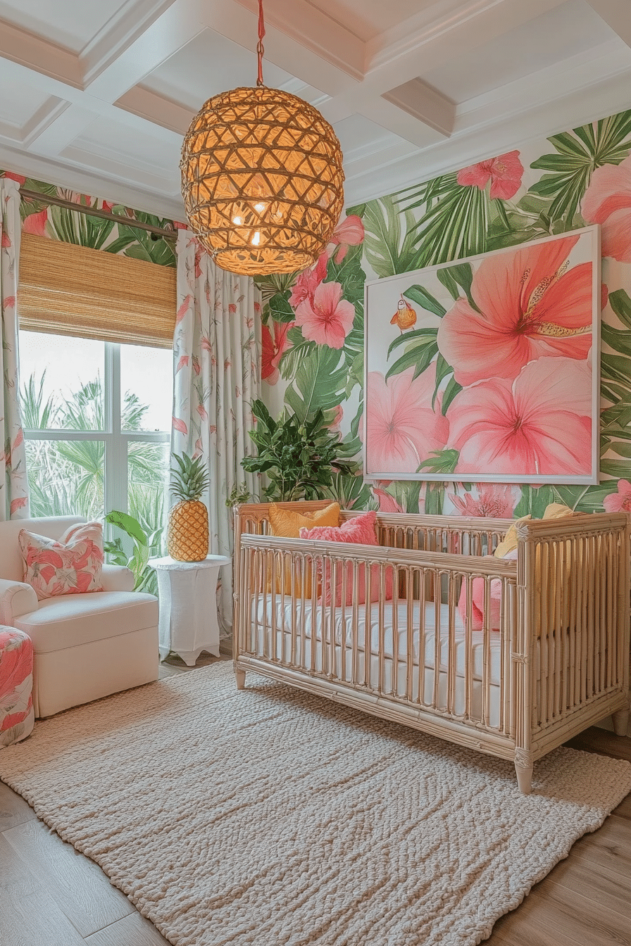 nursery design