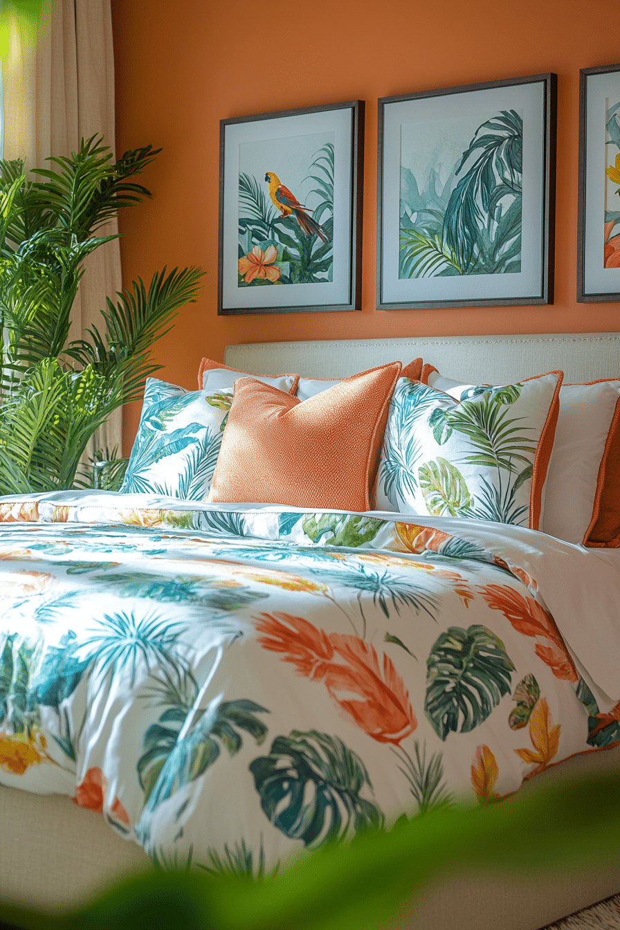 Therian Bedroom Ideas