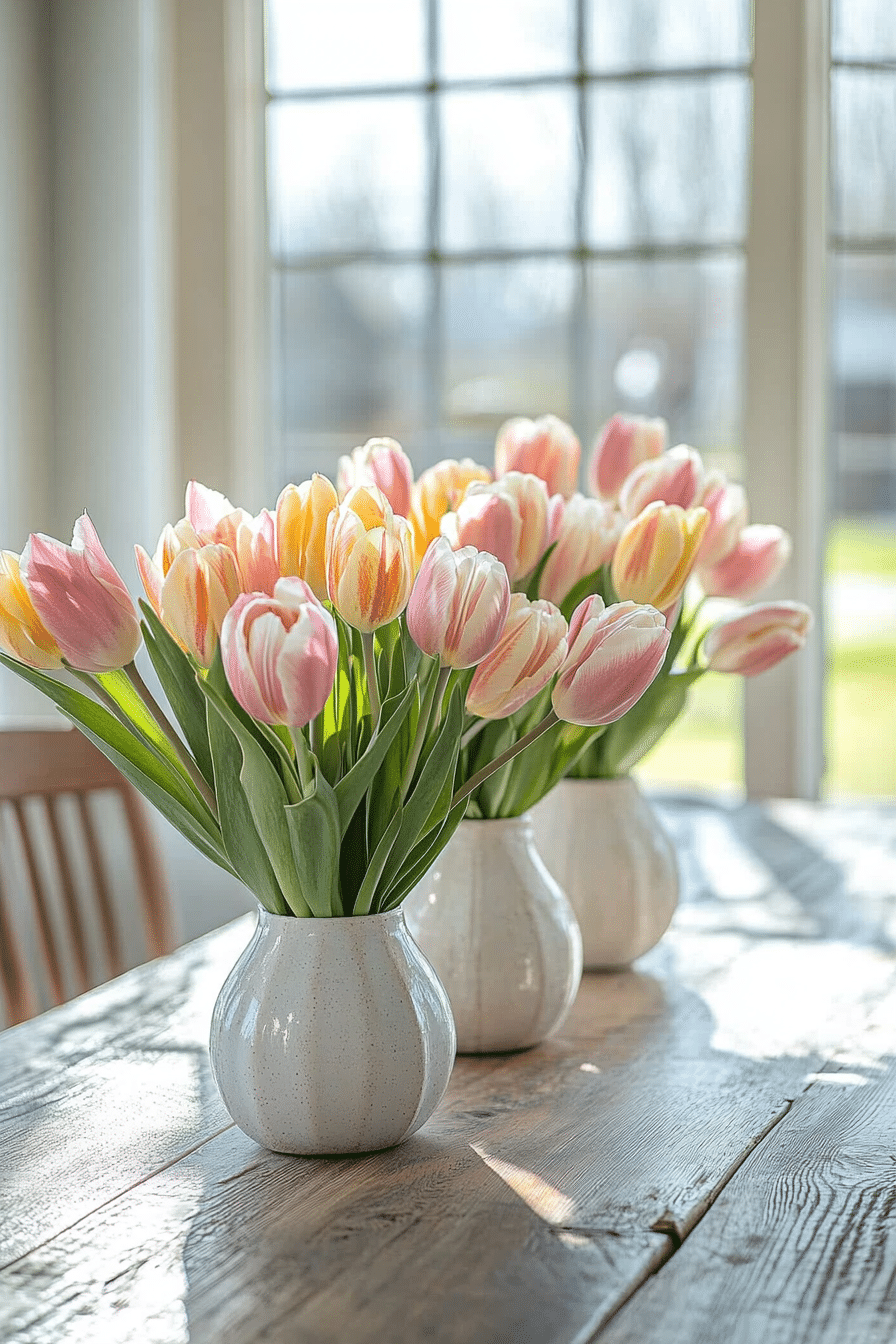 easter decor ideas