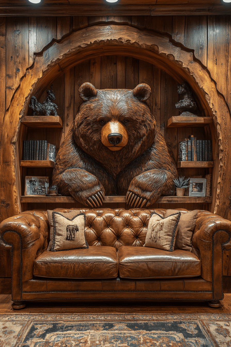 Therian Room Decor Ideas