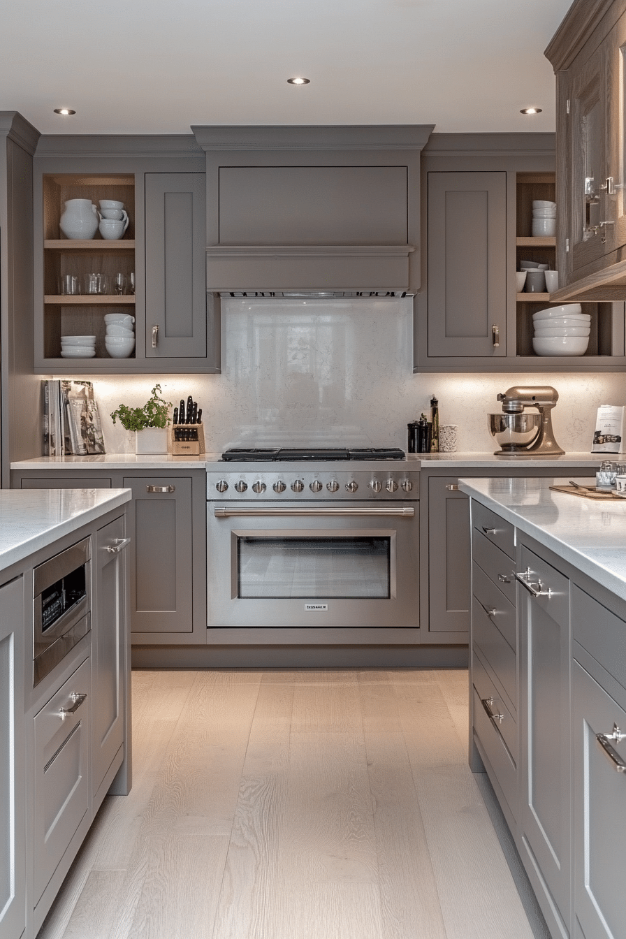 neutral spring home decor ideas