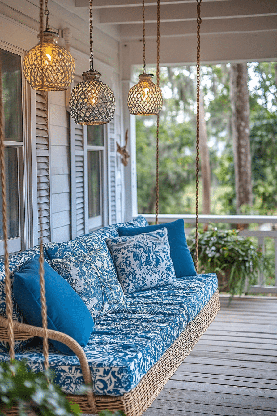 coastal cottage Decor