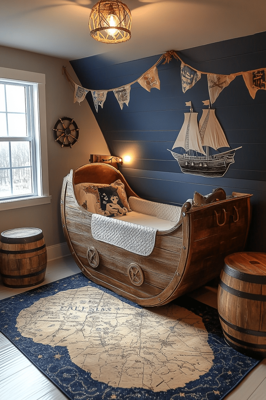 nursery design