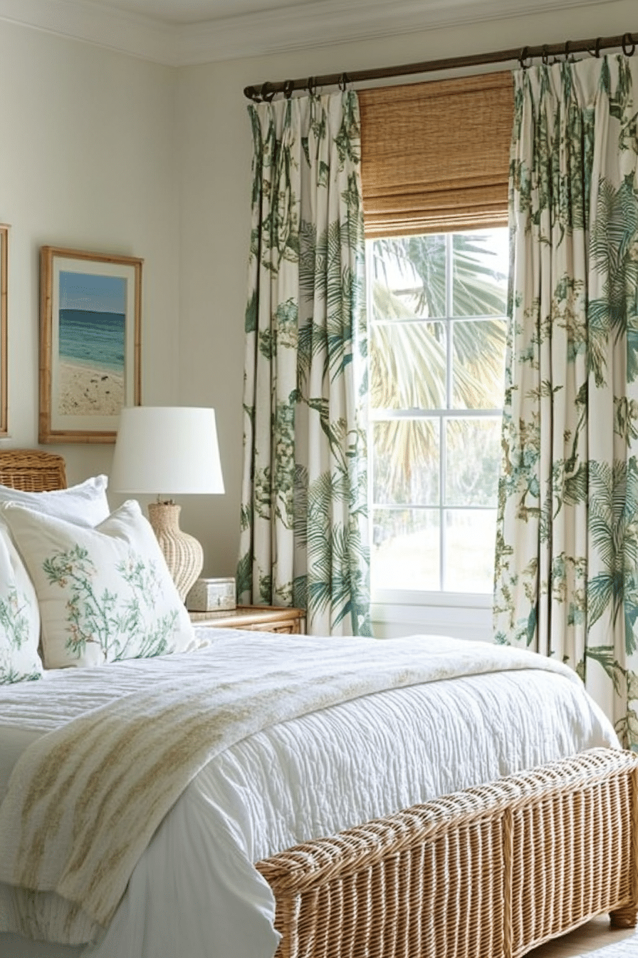 coastal cottage Decor