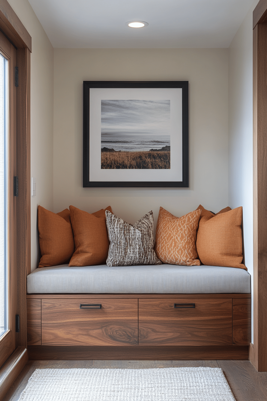 Small Entryway Ideas