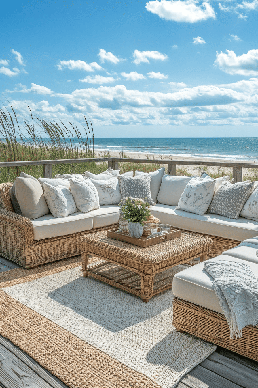 coastal cottage Decor